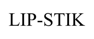 LIP-STIK