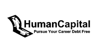 HUMAN CAPITAL PURSUE YOUR CAREER DEBT FREE