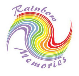 RAINBOW MEMORIES