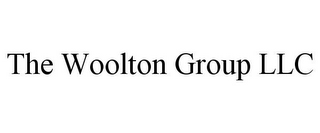 THE WOOLTON GROUP LLC