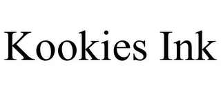 KOOKIES INK