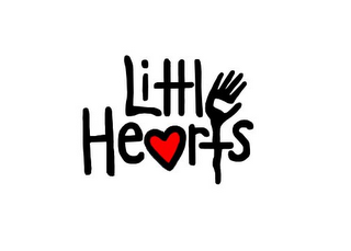 LITTLE HEARTS