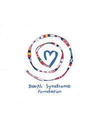 BARTH SYNDROME FOUNDATION