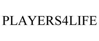 PLAYERS4LIFE