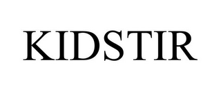 KIDSTIR