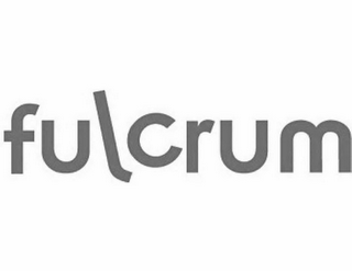 FULCRUM