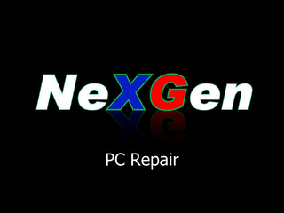 NEXGEN PC REPAIR
