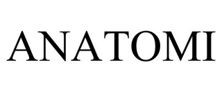 ANATOMI