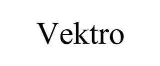 VEKTRO