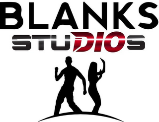 BLANKS STUDIOS