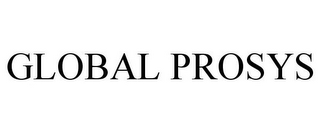 GLOBAL PROSYS