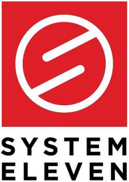 SYSTEM ELEVEN