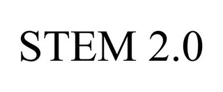 STEM 2.0