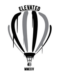 ELEVATED MMXIV