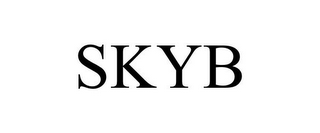 SKYB