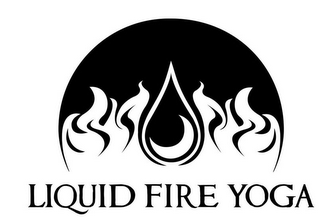 LIQUID FIRE YOGA