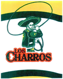 LOS CHARROS