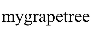 MYGRAPETREE