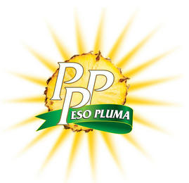 PPPESO PLUMA