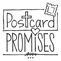 POSTCARD PROMISES