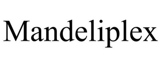 MANDELIPLEX