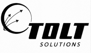 TOLT SOLUTIONS