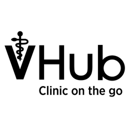 VHUB CLINIC ON THE GO