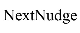 NEXTNUDGE