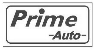 PRIME -AUTO-