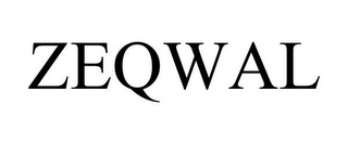 ZEQWAL