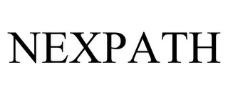 NEXPATH