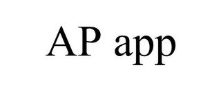 AP APP