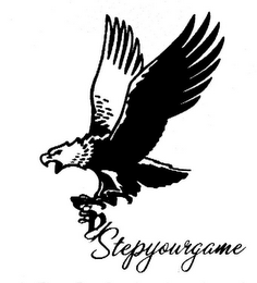 S Y G STEPYOURGAME