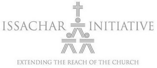 ISSACHAR INITIATIVE EXTENDING THE REACH OF THE CHURCH