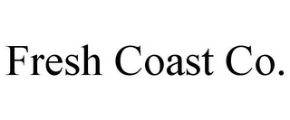 FRESH COAST CO.
