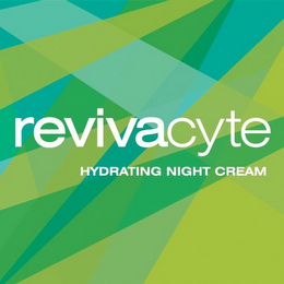 REVIVACYTE HYDRATING NIGHT CREAM