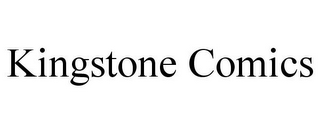 KINGSTONE COMICS