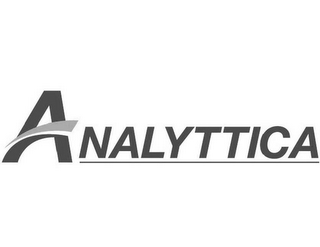 ANALYTTICA