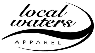 LOCAL WATERS APPAREL