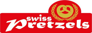 SWISS PRETZELS