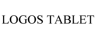 LOGOS TABLET