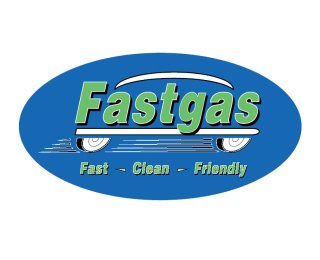 FASTGAS FAST CLEAN FRIENDLY