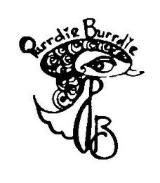 PURRDIE BURRDIE PB