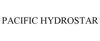 PACIFIC HYDROSTAR