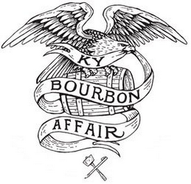 KY BOURBON AFFAIR