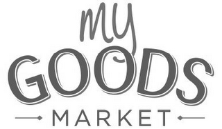 MY GOODS MARKET