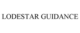 LODESTAR GUIDANCE