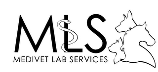 MLS MEDIVET LAB SERVICES