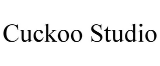 CUCKOO STUDIO