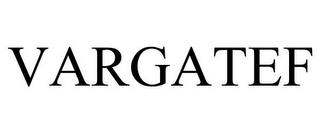 VARGATEF